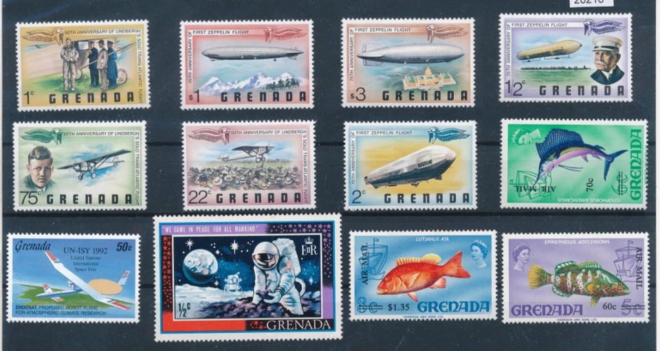 Granada #20218 - Imagen 1 de 1