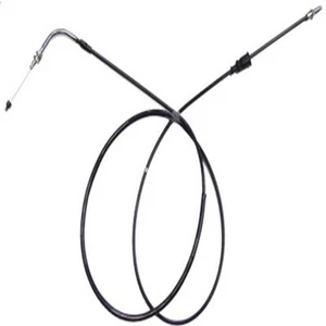 WSM Replacement Throttle Cable 002-055-04 Fits 2001-2005 Yamaha GP800A 72-20554 - Picture 1 of 3