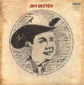 Jim Reeves, Jim Reeves, (2xLP, Album, Comp, Gat), NM or M-, 3623288370 - Picture 1 of 6