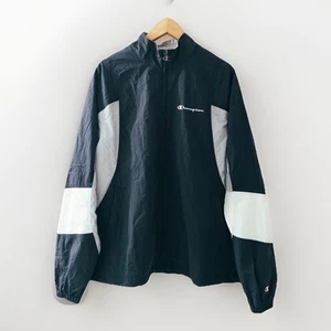 Champion Herren Trainingsjacke gewebt Gr. XL - Bild 1 von 4