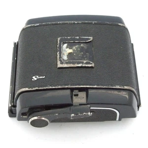Mamiya RB67 ProS 120 Back (30865) - Picture 1 of 4
