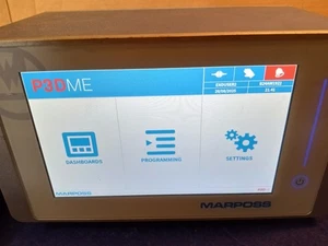 Marposs P3D-ME Touchscreen Messgerät/Messgerät Controller für ID- und Außendurchmessermessung - Bild 1 von 14