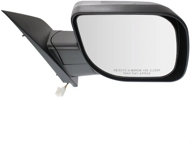 Right Mirror For 2004-2005 Infiniti QX56 Base GM629ZJ Door Mirror - Изображение 1 из 1