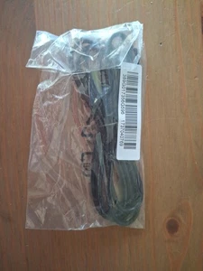 ACER 389G017356G596 / cable Audio neuf - Male to Male - Imagen 1 de 2