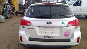 Passenger Right Lower Control Arm Front Fits 10-14 LEGACY 6783239 - Picture 1 of 11