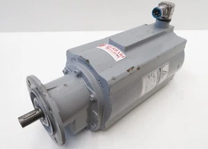 Elektrogetriebemotor BAUER BG06-31 Stirnrad-Getriebemotor 3~ 114U/min 0,37kW V1 - Bild 1 von 10