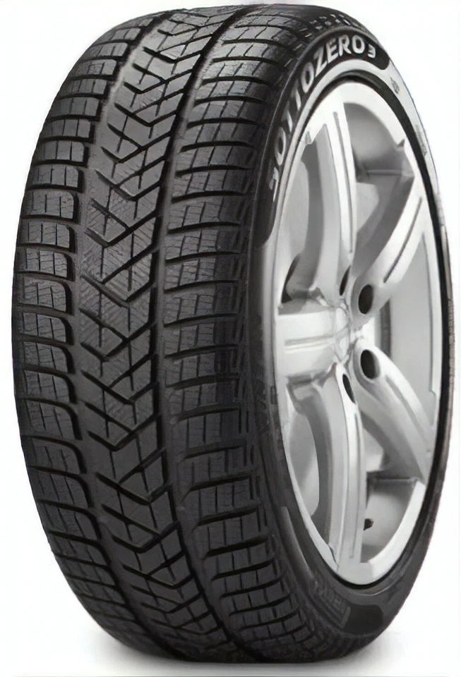 Pirelli Winter Sottozero 3 275/35R20 Tire