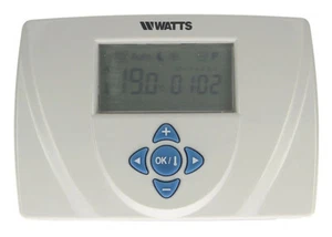 Watts Milux Programmable Thermostat - Picture 1 of 1