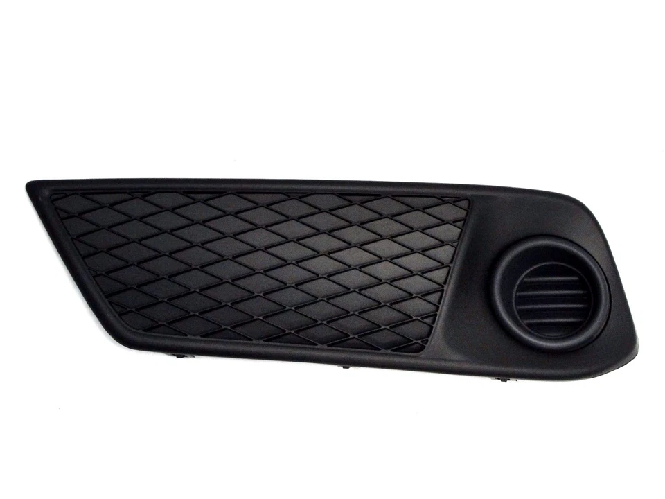 para 2013 2014 2015 Acura RDX LH lado izquierdo volante antiniebla cubierta base modelo negro Foto 1 de 2