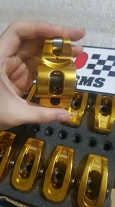 COMP Cams Ultra Gold Aluminum Rocker Arms 19002-16 - Picture 1 of 4