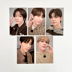 Tarjeta Fotográfica Especial TXT PPULBATU Weverse Oficial K-POP Artículos Auténticos - Imagen 1 de 6