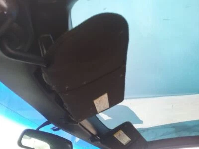 Driver Left Sun Visor Fits 00-04 CORVETTE 1464557 Foto 1 de 4