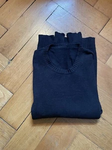 NP1199€ Iris Von Arnim 100% Kaschmir Gr 54 / XL Pullover NEUWERTIG - Bild 1 von 3