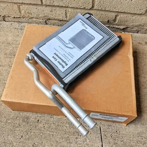 Pro Sourc HVAC Heater Core-Heater Core Aluminum 92049 99368 91049 2000 Mazda MPV - Picture 1 of 5