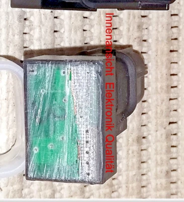 Aprilia RSV4 Tuono V4 Servo Budy Exhaust Valve Eliminator - Image 1 of 2