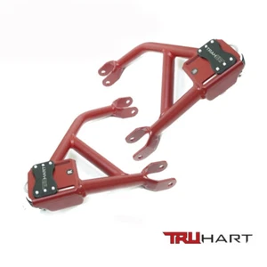 For 92-01 Honda Prelude TRUHART Rear Adjustable Camber Arms TH-H229 - Picture 1 of 1