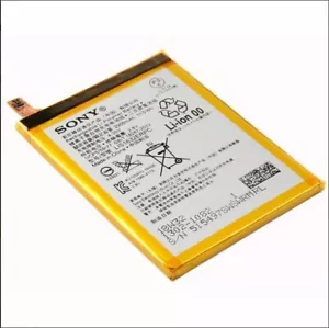 GENUINE SONY LIS1632ERPC BATTERY For XPERIA XZ, XZ Dual F8331 F8332 | 2900mAh - Picture 1 of 1