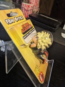 My Hero Academia Bakugo Fan Bites - Picture 1 of 4