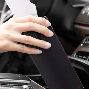Tissue Roll Cover Auto Tissue Box Halter Auto Tissue Box - Bild 1 von 12