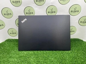 Gebraucht Original Lenovo ThinkPad T14s Gen 1 Laptop Top Deckel Backcover AQ1BR000100 - Bild 1 von 14