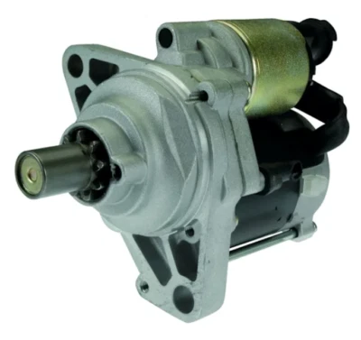 Motor De Arranque Nuevo Para Honda Accord 2.2L 1990-1995, Prelude 2.2L 2.3L 1992-1996 Odyssey Foto 1 de 2