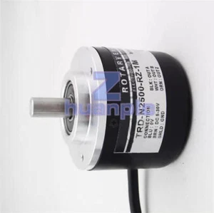 Codificador TRD-N2500-RZ-1M NUEVO 1 PIEZA - Imagen 1 de 1