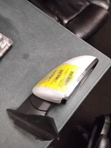 Espejo retrovisor lateral pasajero eléctrico sedán color carrocería se adapta a KIA FORTE 2019-2020 - Imagen 1 de 12