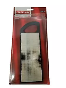 Filtro aria Briggs And Stratton 14-20HP Intek 698083 697015 OEM -D - Foto 1 di 3