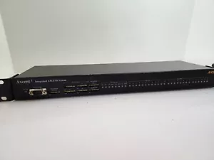 AMX Axcent 2 Integrated Axcess System Master Controller - Bild 1 von 2