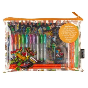 Kit de papelería Smiggle Essentials A5 - Imagen 1 de 8