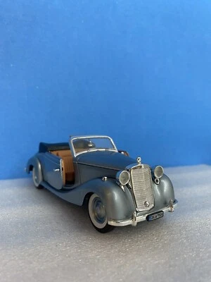 1950 MERCEDES 170S, 1:32 Signature No Box - Image 1 of 4