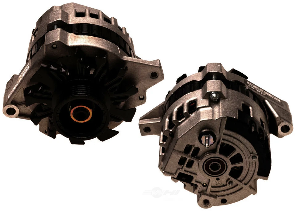 ACDelco GM O.E. 321-496 Alternator,PREMIUM USA BRAND! 334-2337,7890611,10463205 - Image 1 of 1