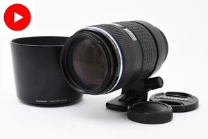 *NEAR MINT* Olympus Zuiko 50-200mm f/2.8-3.5 SWD ED Lens from JAPAN - Picture 1 of 13