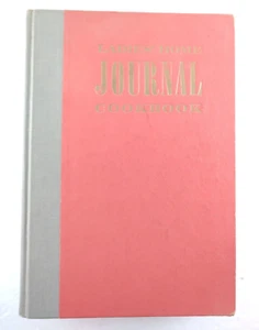 Ladies Home Journal Cookbook 1960 First Edition Vintage Illustrated Recipes - Imagen 1 de 14