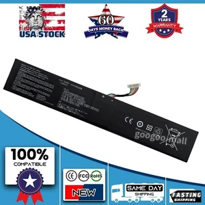New 4780mAh C41N2208 Battery For ASUS ROG Ally RC71L PC71L Gaming Handheld PC - Picture 1 of 7