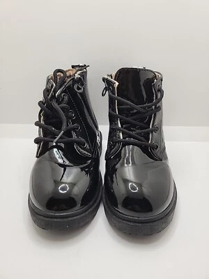 Zapatos niños charol talla 11 - Imagen 1 de 3