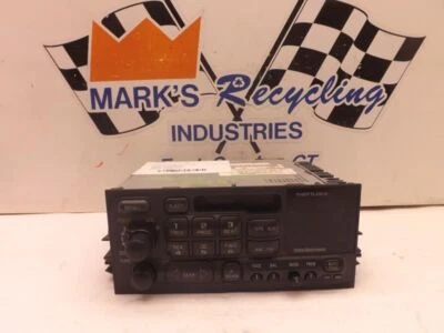 Espelho retrovisor 99 GMC SUBURBAN 1500 105675 - Imagem 1 de 2