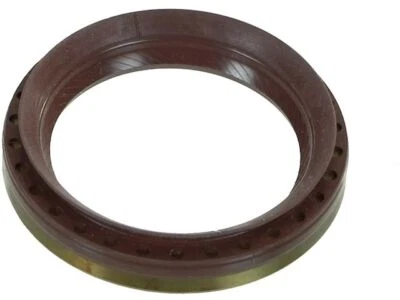 For 2010-2019 Lincoln MKT Crankshaft Seal Front 36257MNPC 2011 2012 2013 2014 - Image 1 of 2