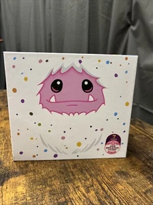 Abominable Toys Pink Squink Plastic Empire Exclusive LE 300 NYCC Exclsuive - Picture 1 of 5