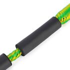 2x Bungee Dock Line Stretchable Bungee Cord Dock Line for Ropes Bungee Cord