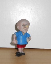 Mr. Magoo vintage Figurine Figure Heimo 1970's