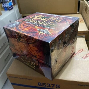 Buffy The Vampire Slayer Class of '99 CCG Starter Deck Card Box - 10 new decks - Picture 1 of 7