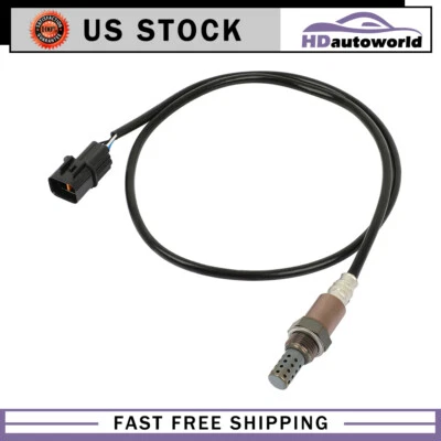 Sensor de oxígeno O2 aguas arriba para Hyundai Santa Fe 2001-2005 2,4 L Dodge Stratus 3,0 L Foto 1 de 4