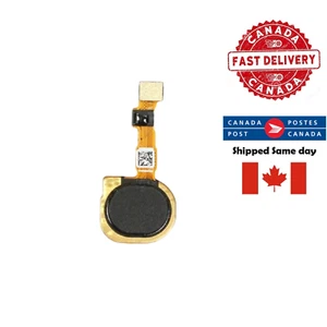 Replacement Fingerprint Scanner With Flex Cable For Samsung Galaxy A11 (A115U) - Photo 1 sur 3