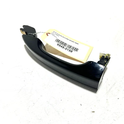 MANIJA EXTERIOR PUERTA DELANTERA O TRASERA DERECHA HONDA ACUERDO 2018-2022 1 PIEZA OEM NH731P Foto 1 de 4
