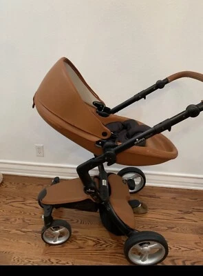 Коляска шасси шампанского Mima A116-05110BB - Изображение 1 из 4