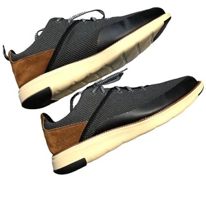 Zapatos con cordones Cole Haan para hombre ZeroGrand 360 Grand Atlantic C34651 talla 13m - Imagen 1 de 21