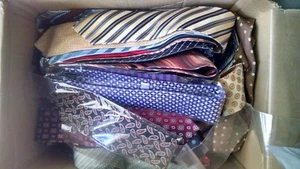 Set of 6 quality ties for family, friends or self, GREAT DEAL Free shipping! - Picture 1 of 1