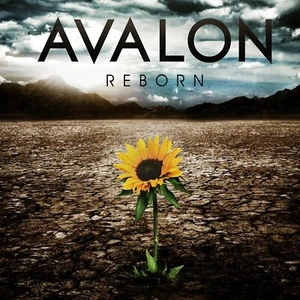 NEW CD 2009, Avalon – Reborn - UNOPENED! - Picture 1 of 3