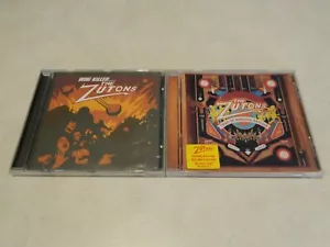 $15 Double CDs: The Zutons Who Killed... / Tired Of Hanging Around - Picture 1 of 1
